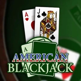 Enjoy American Blackjack by Habanero – logo hosted on gambloriacasinoo.at