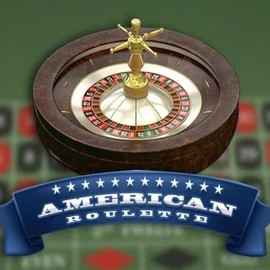 Try American Roulette (BGaming) slot by BGAMING on gambloriacasinoo.at – logo image