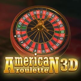 American Roullete 3D (Evoplay) casino game by Evoplay – featured logo at Gambloria Casino