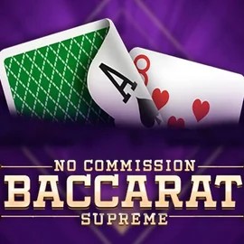 Baccarat Supreme – slot by OneTouch Games, featured at gambloriacasinoo.at