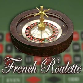 Official Table Games logo: French Roulette (BGaming) by BGAMING at Gambloria Casino