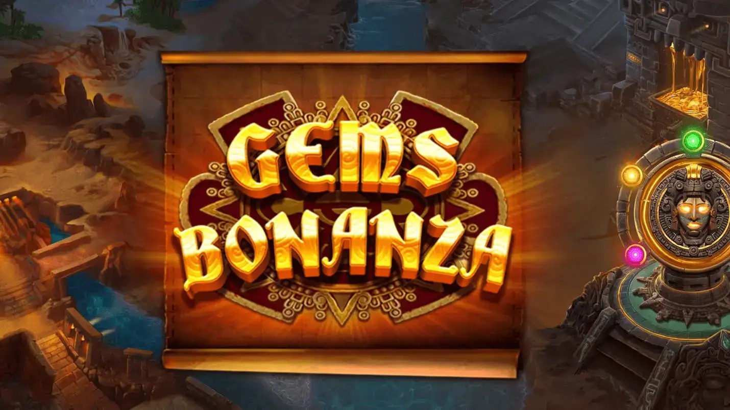 Play Gems Bonanza slot by Pragmatic Play on gambloriacasinoo.at