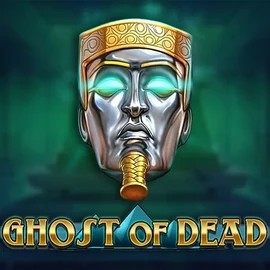 Ghost of Dead logo by Play'n GO Gambloria Casino