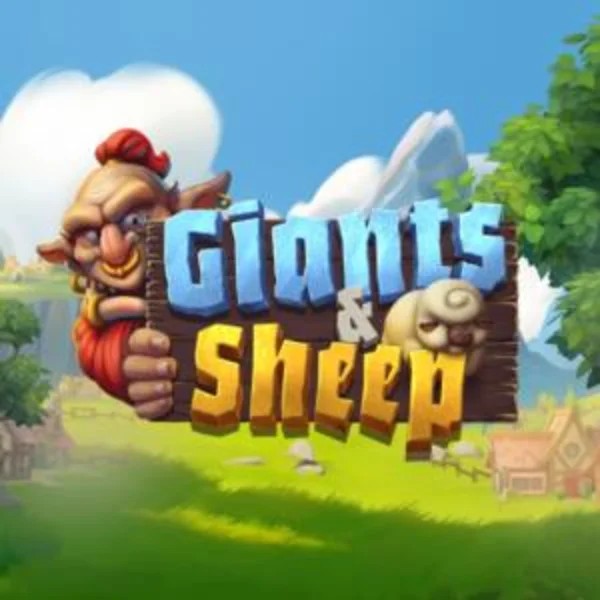 game logo by Relax Gaming on gambloriacasinoo.at