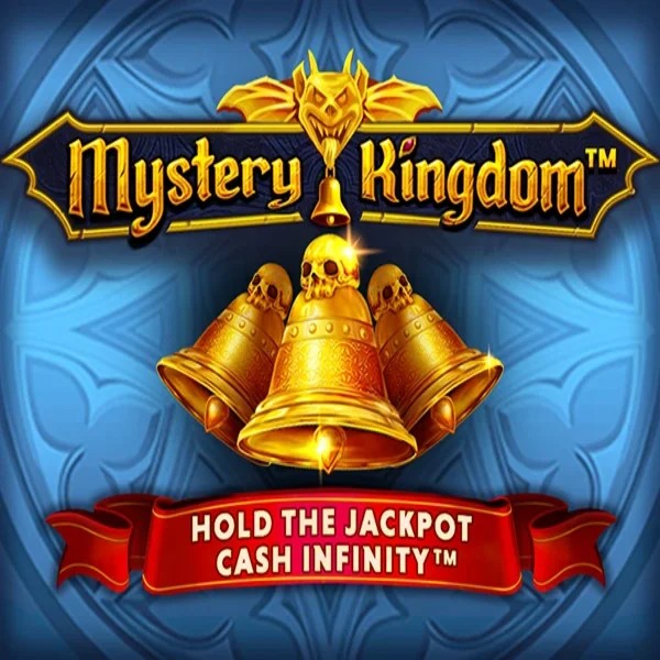 Play Mystery Kingdom Mystery Bells slot by Wazdan on gambloriacasinoo.at