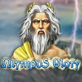 Olympus Glory slot icon by Amusnet Interactive, available at Gambloria Casino