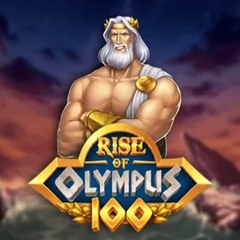 Play the Rise of Olympus 100 slot by Play'n GO on Gambloria Casino