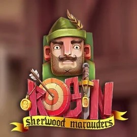Robin Sherwood Marauders – slot by Yggdrasil, featured at gambloriacasinoo.at