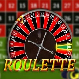 Roulette (Pragmatic Play) slot icon by Pragmatic Play, available at Gambloria Casino