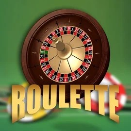Roulette (Relax Gaming) logo – Table Games by Relax Gaming at Gambloria Casino