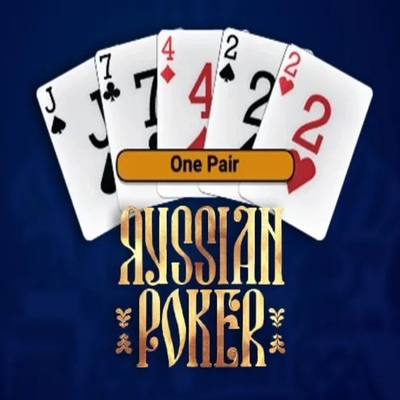 Russian Poker online slot from OneTouch Games – play at gambloriacasinoo.at
