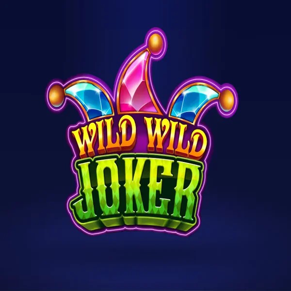 Try Wild Wild Joker slot by Pragmatic Play on gambloriacasinoo.at – logo image